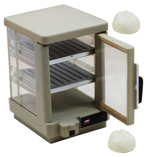 Miniature bakery insulated - miniature,