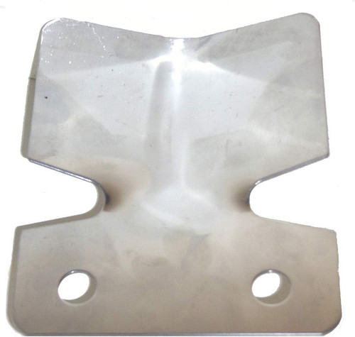 Towbar bumper protector - towbar,