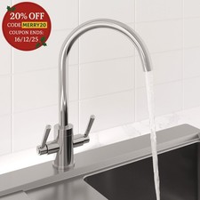 Modern Mono Kitchen Sink Mixer