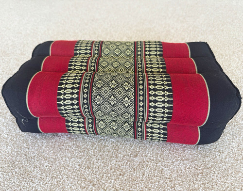 Yoga cushion block - yoga,
