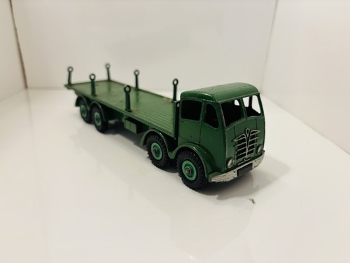 Dinky supertoys 905 foden - supertoys,