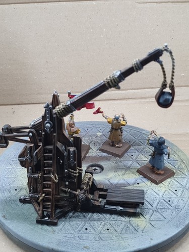 Warhammer bretonnian proxies - bretonnian,