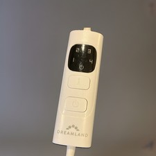 Dreamland R90A1 Remote Control Intelliheat+ Replacement Genuine Controller