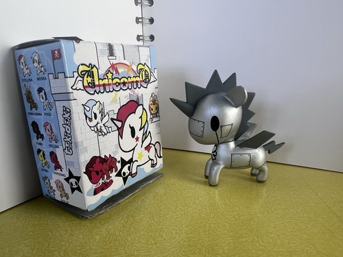 Tokidoki unicorno series 1 - tokidoki,