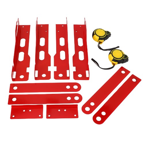 Wheel angle alignment tool - wheel,