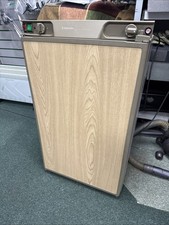 CARAVAN CAMPER Electrolux