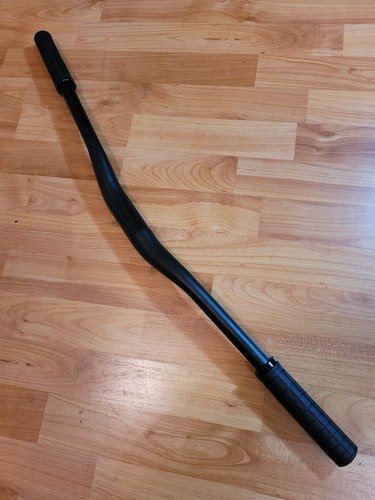Orbea handlebar 80cm mc30 - orbea,