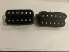 🎸Gibson USA 490R 498T