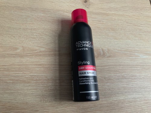 Avon advance techniques dry - avon,