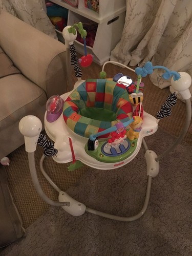 Fisher price discover grow - discover, n