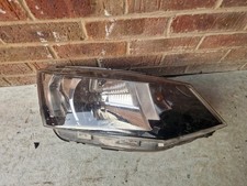 GENUINE SKODA FABIA 2014-2018