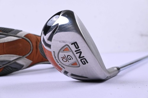 Ping g10 hybrid 15 - /, degree