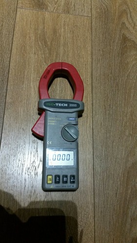 Iso tech 2000 clamp - iso-tech,