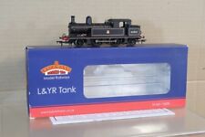 BACHMANN 31-166 DCC READY RE
