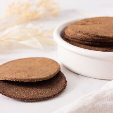 Jujube Disks 125g Preserved