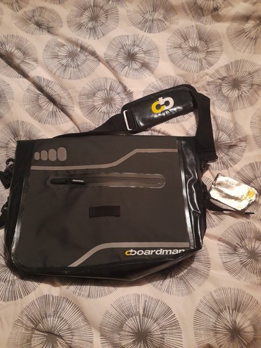 Chris boardman messenger - chris,