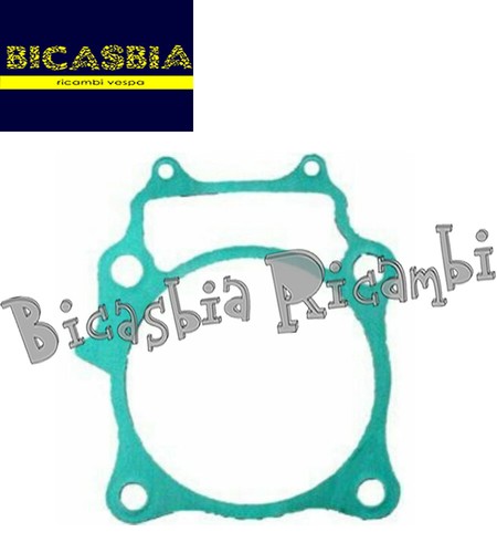 15914 cylinder base gasket - -,