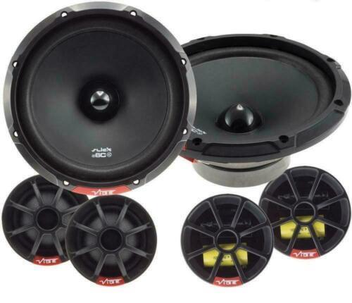 Vibe slick6c car - slick6c,