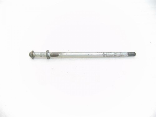 Rear wheel axle - van, van