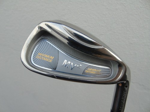 Jaxx mv2 iron right hand - mv2,