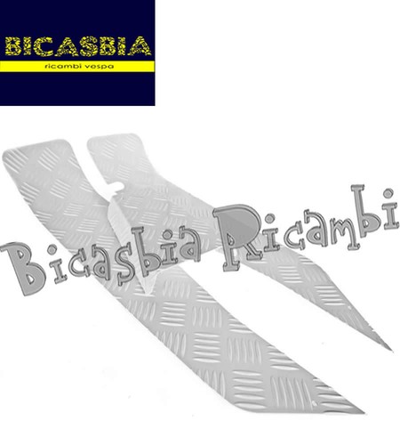 7834 piece white aluminum - 3,