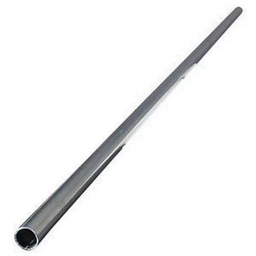 Foot steel mast 1 - 6',