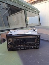 1989-1990 Mazda Rx-7 Pioneer