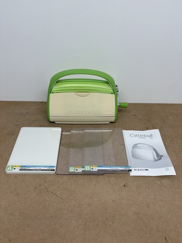 Provo cuttlebug die cutting - provo,