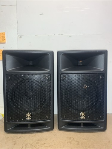 Yamaha stagepas 300 - yamaha,