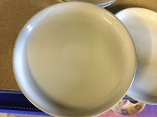 denby linen coupe dinner