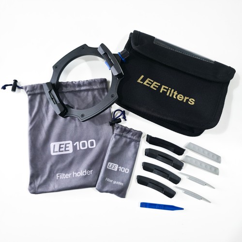 Lee100 filter holder - lee100,