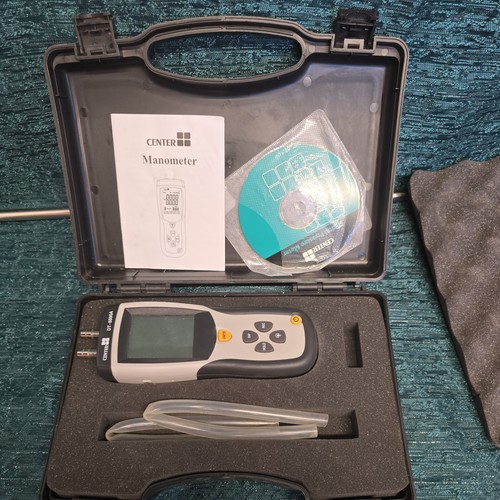 8890 digital manometer - dt-8890,