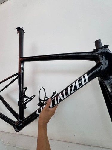 Specialized tarmac sl8 - tarmac, pro