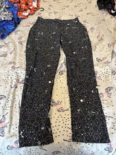 Black milk hide and shriek