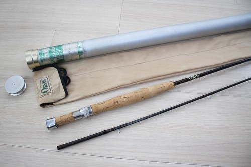 Orvis all rounder - mark, 8'3"
