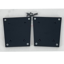 Tannoy Revolution DC4T Plinths