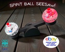 CAT BALL SEESAW! Stand /