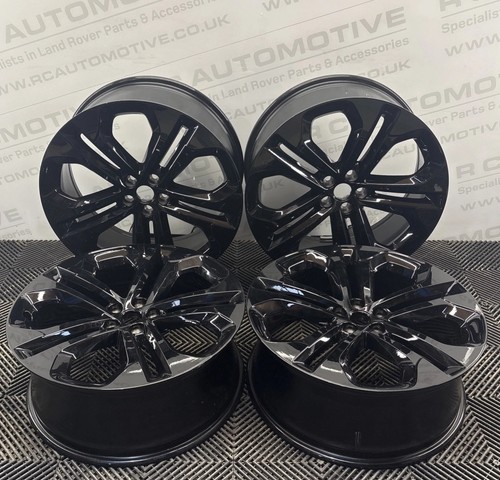Set genuine jaguar - , f