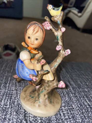 Hummel goebel apple - hummel,