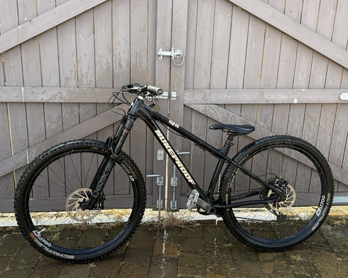 Nukeproof scout 290 29 - nukeproof,