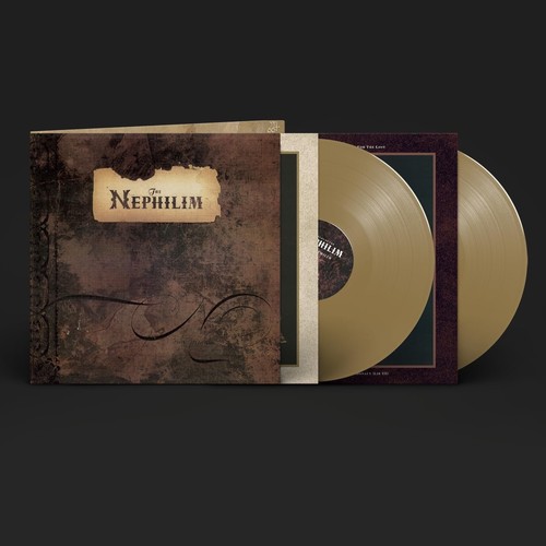 Fields the nephilim - nephilim,