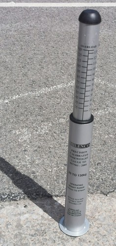Milenco precision calibrated - precision,
