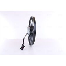 Radiator Fan 85544 Nissens 1J0.959.455S
