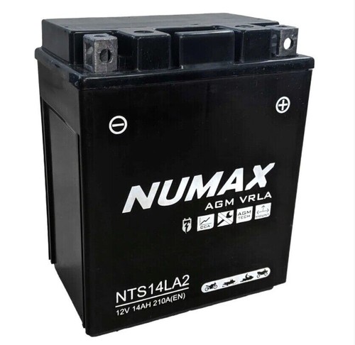 Yb14l numax gel nts14la2 - gel,