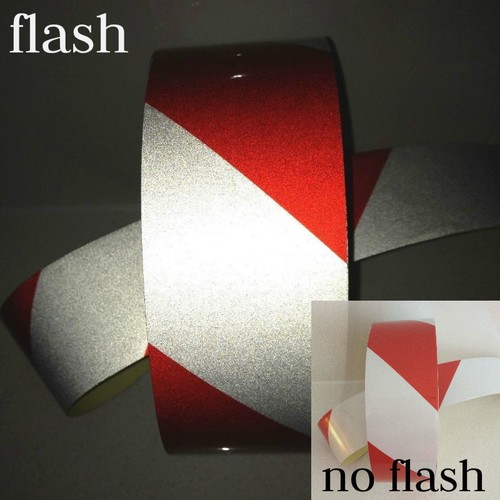 Reflective tape self - , adhesive