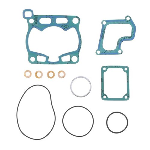 Top end gaskets kit - gaskets,