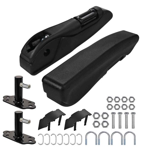 Universal left right black - universal,