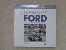 GRAND PRIX FORD - FORD