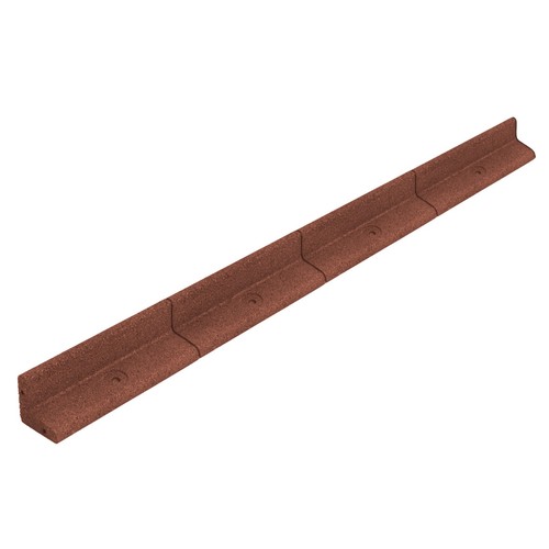 Flexible lawn edging - flexible,