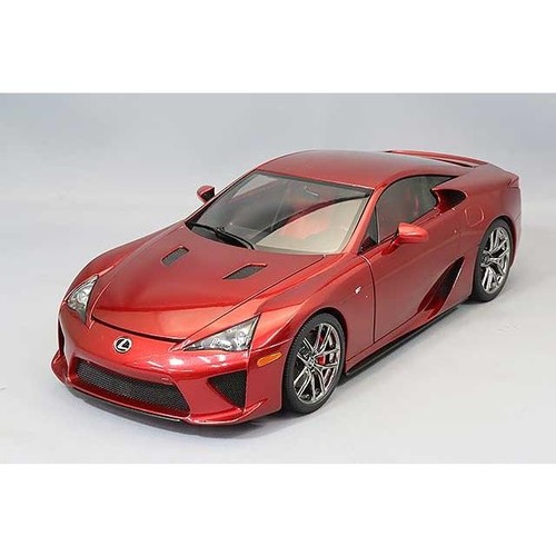 Autoart composite lexus - autoart,